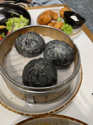   at SIN - Greendot Plus - Jewel in East Singapore