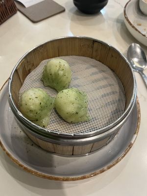   at SIN - Greendot Plus - Jewel in East Singapore