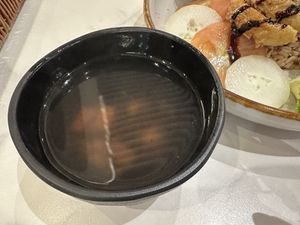   at SIN - Greendot Plus - Jewel in East Singapore