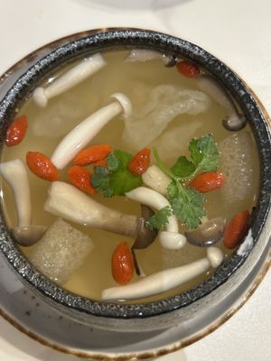   at SIN - Greendot Plus - Jewel in East Singapore