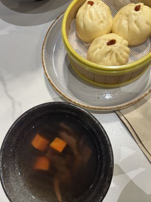   at SIN - Greendot Plus - Jewel in East Singapore