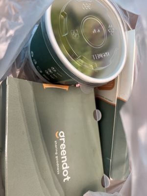   at SIN - Greendot Plus - Jewel in East Singapore