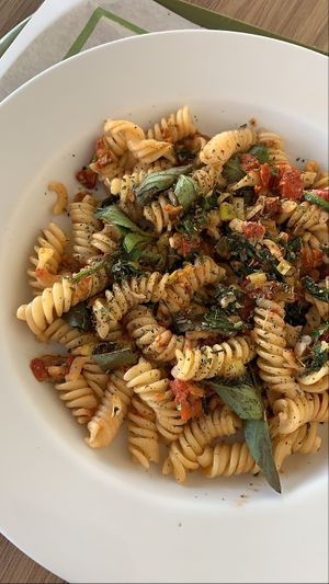   at Bella Giulia in Guaruja