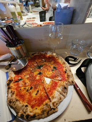  at Rudy's in Birmingham