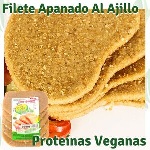  at Vegano Y Vegetariano in Cali