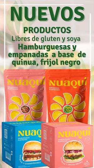  at Vegano Y Vegetariano in Cali