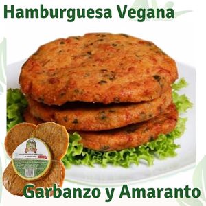  at Vegano Y Vegetariano in Cali