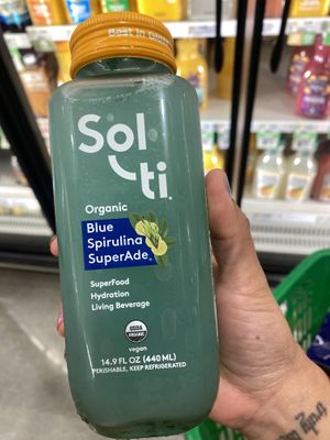 Highly Recommend to Beat the Heat 😅💖  at Sprouts Farmers Market in Norwalk