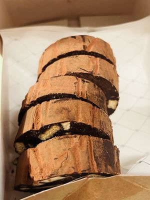   at Salamaria - Charcutaria Doce in Lisbon