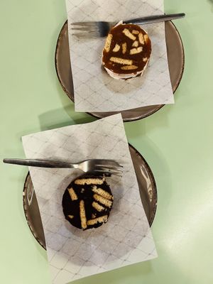   at Salamaria - Charcutaria Doce in Lisbon