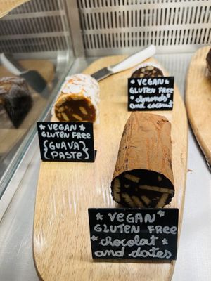   at Salamaria - Charcutaria Doce in Lisbon