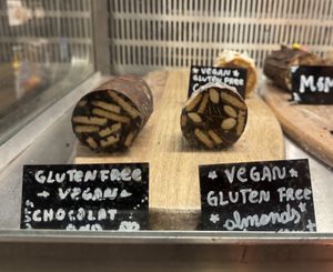   at Salamaria - Charcutaria Doce in Lisbon