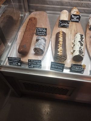  at Salamaria - Charcutaria Doce in Lisbon