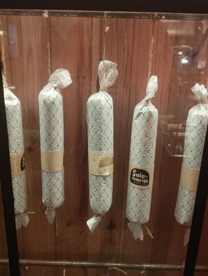  at Salamaria - Charcutaria Doce in Lisbon