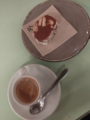  at Salamaria - Charcutaria Doce in Lisbon