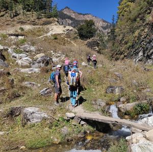   at Elite Earth Travel in Kathmandu