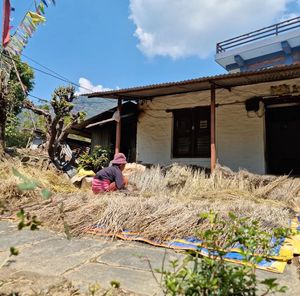 trekking in Annapurna Region   at Elite Earth Travel in Kathmandu