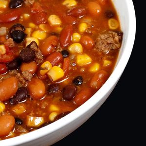 Veggie Taco Soup  at The Bread and Butter Shoppe in Greenwood