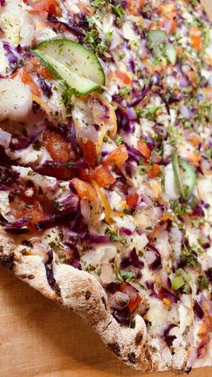   at Berggasthaus Stollenbacher Hütte in Oberried