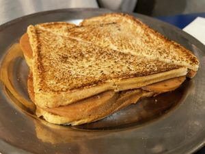 Mixto  at B13 Bar in Madrid