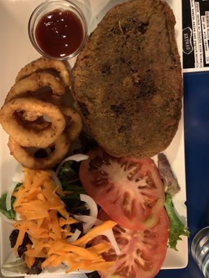   at B13 Bar in Madrid