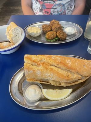   at B13 Bar in Madrid