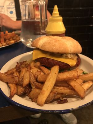   at B13 Bar in Madrid