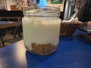  at B13 Bar in Madrid