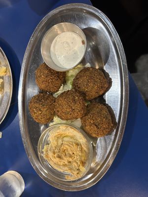   at B13 Bar in Madrid