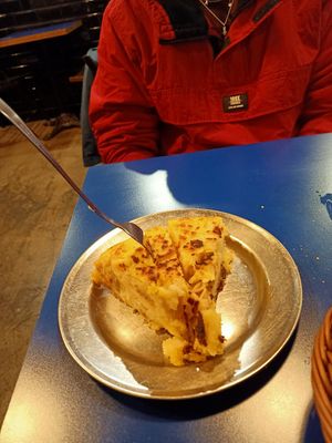  at B13 Bar in Madrid