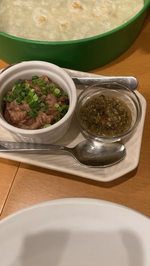   at Tamoce - タモーチェ in Kamakura