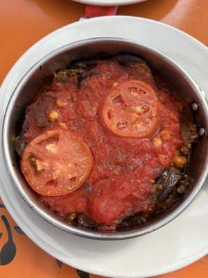   at Uncle Momo in Jersey City