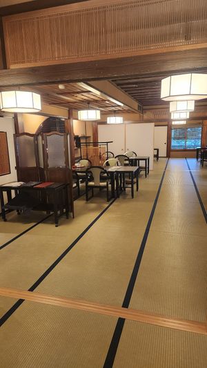  at Tōfuya Ukai Saginuma in Kawasaki