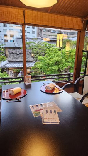  at Tōfuya Ukai Saginuma in Kawasaki