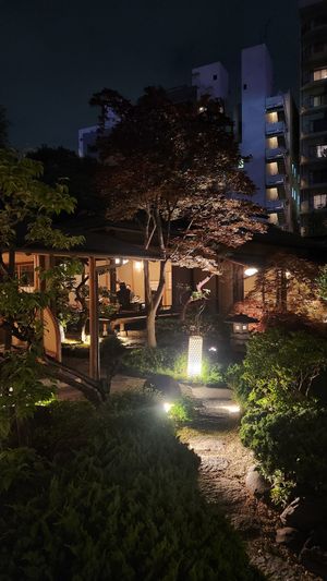  at Tōfuya Ukai Saginuma in Kawasaki