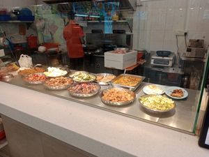  at Amazing Vegetarian - 弘缘素食小栈 in Central Singapore