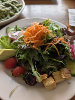  at The Rim in Volcano