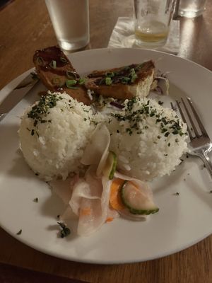   at The Rim in Volcano