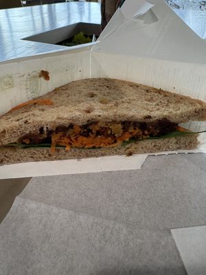   at The Stonehenge in Salisbury