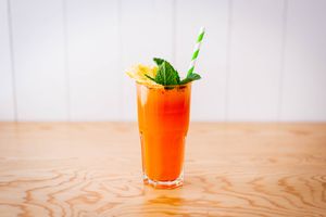 Cold Press Juice 2 at Randy's - Breakfast, Brunch & More in Palermo