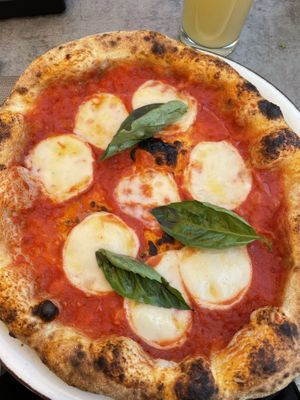   at Basteria im Regierungsviertel in Bonn