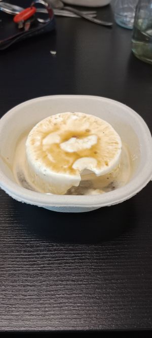  at The Digitale Chef - Vegan Patisserie Cafe in Bangalore