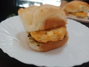  at The Digitale Chef - Vegan Patisserie Cafe in Bangalore