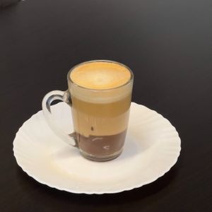 Cafe Mocha at The Digitale Chef - Vegan Patisserie Cafe in Bangalore