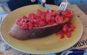  at Naturall Garda Bistrot in Salo