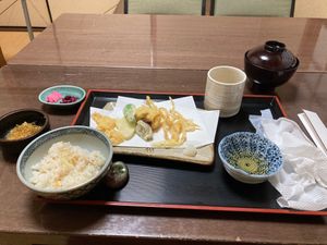  at Yubani in Kyoto