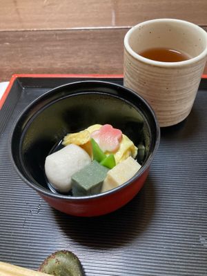  at Yubani in Kyoto