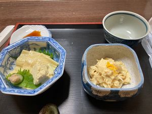  at Yubani in Kyoto