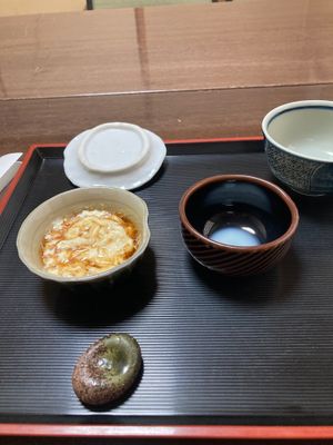 at Yubani in Kyoto