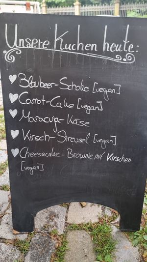  at Café am Peterstor by Rough Surface Coffee in Regensburg